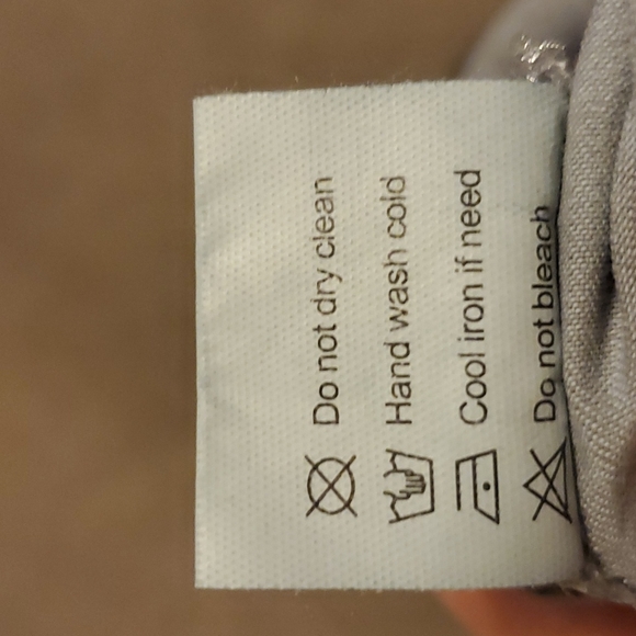 COPY - Short sleeve, button down - Picture 5 of 5